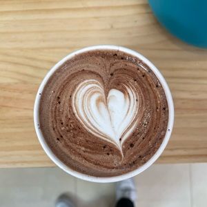 Meet your Posher, Kay